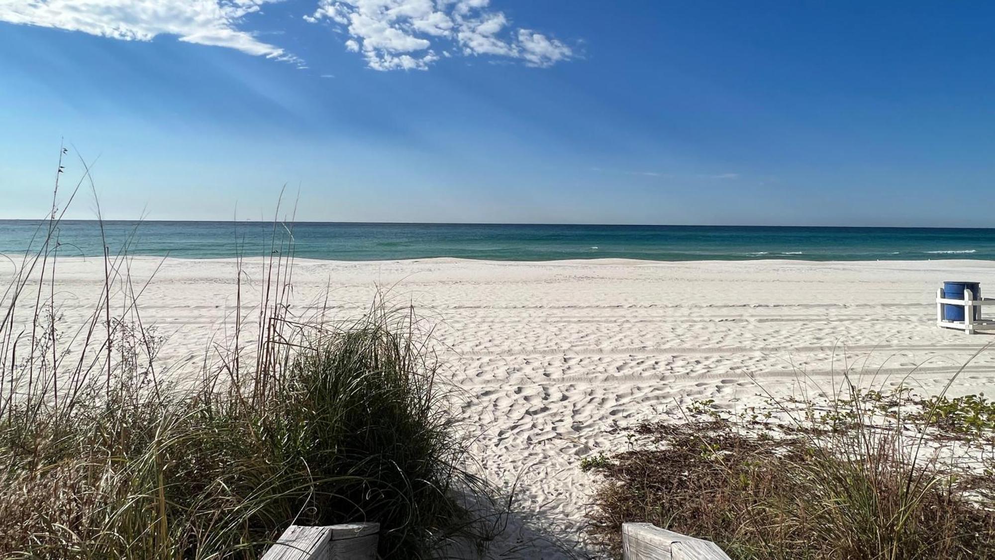 Tropic Winds 702 Holiday home Panama City Beach