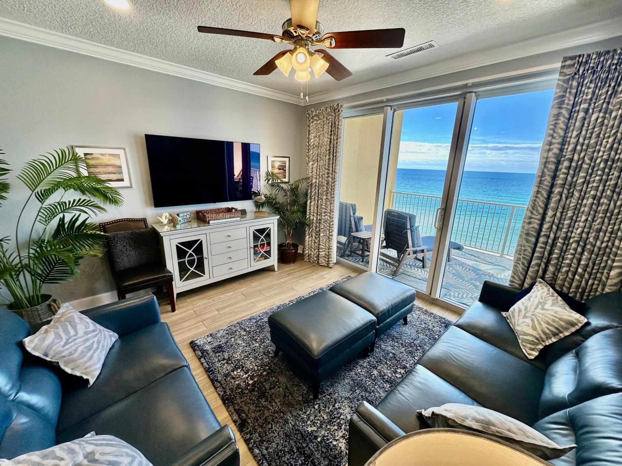 Tropic Winds 702 Panama City Beach