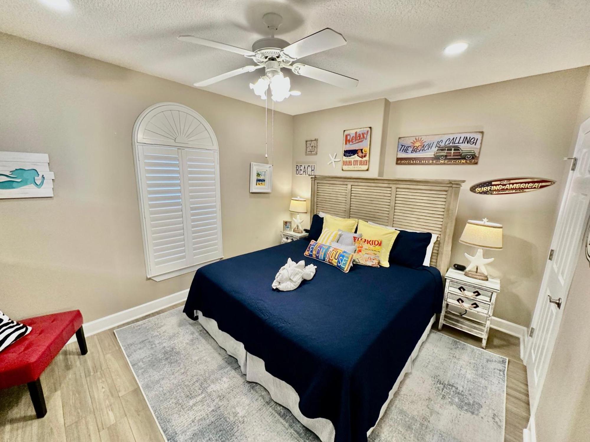 Tropic Winds 702 Holiday home *