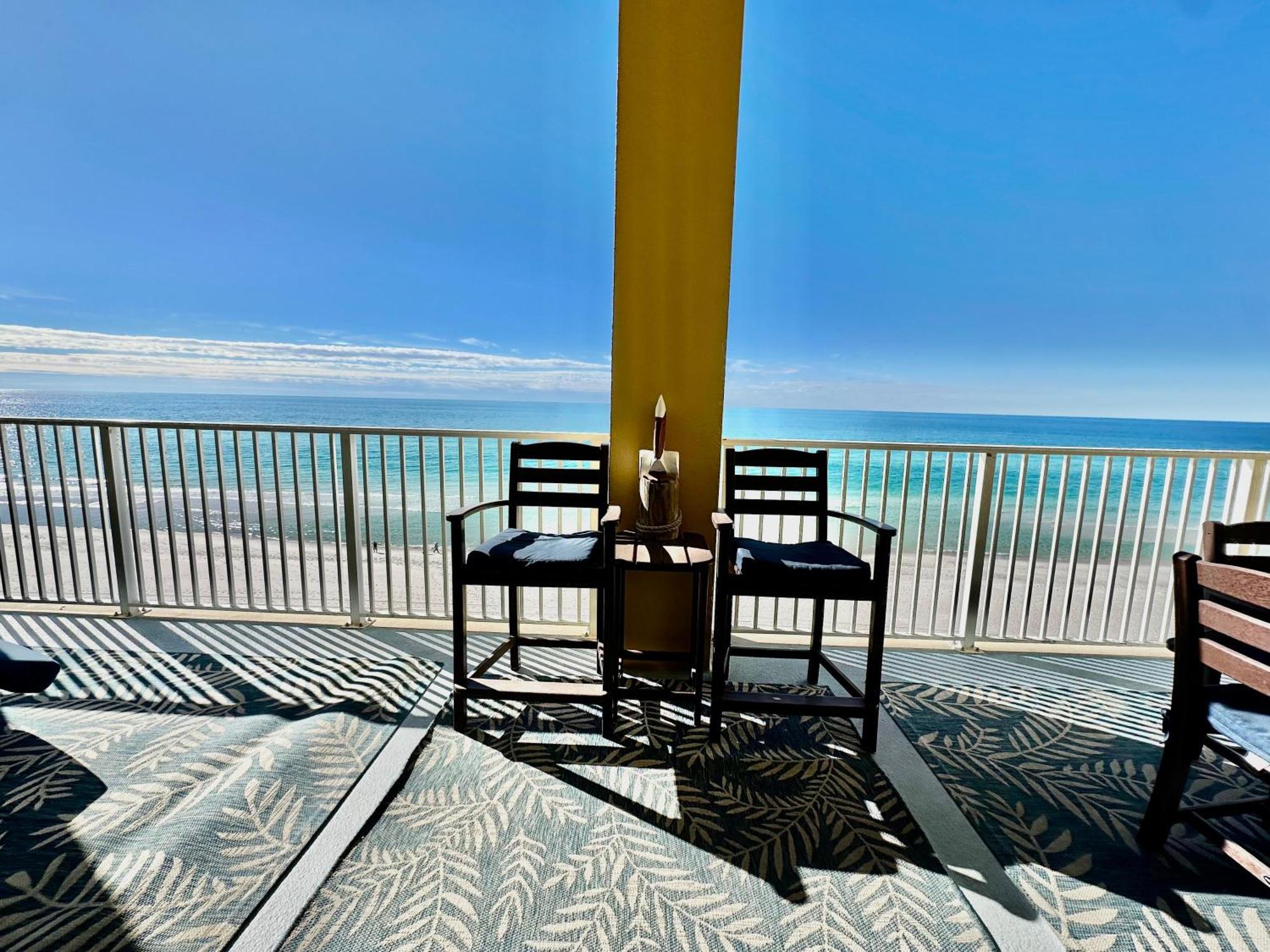 Tropic Winds 702 Holiday home *