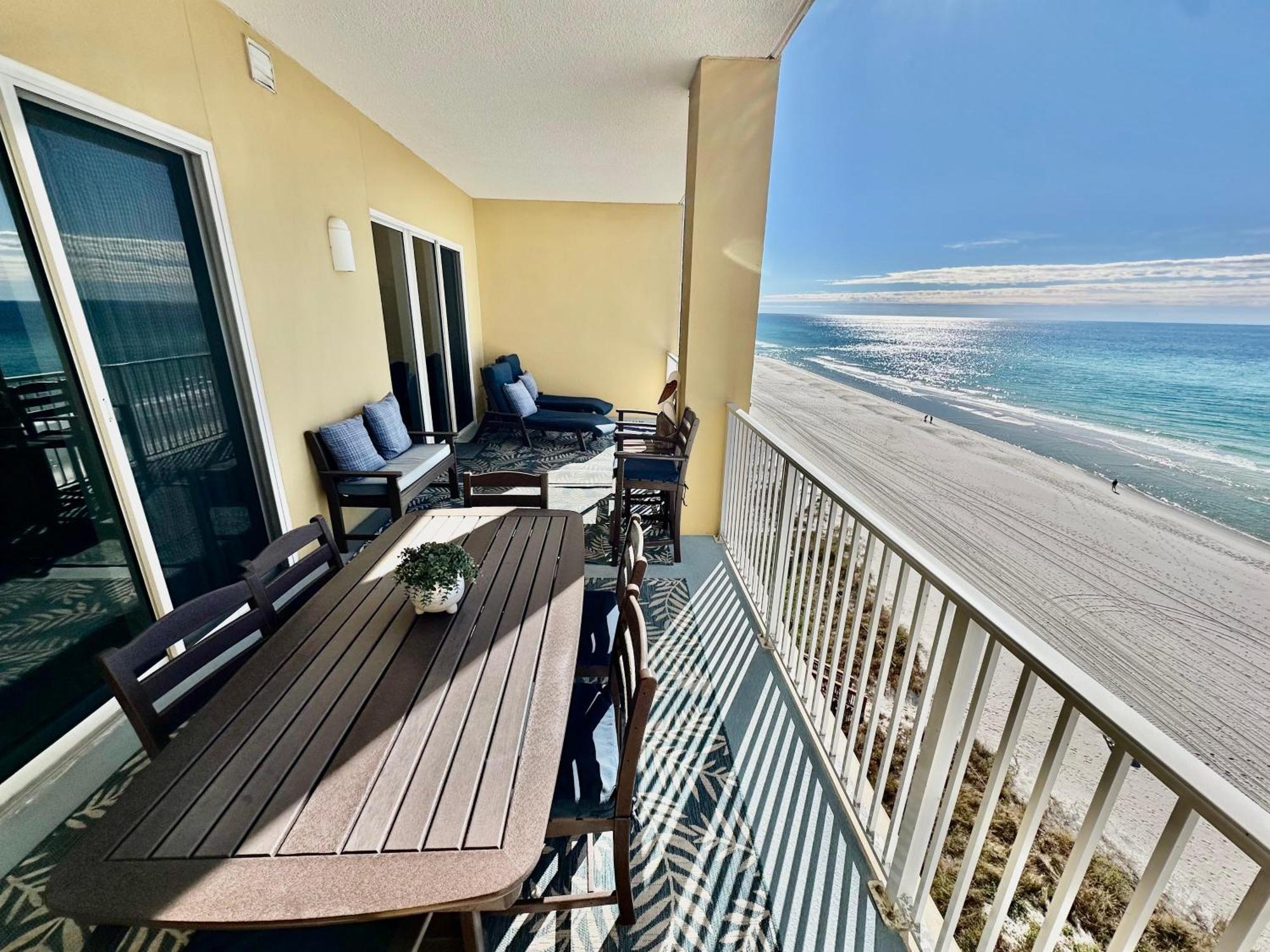 Tropic Winds 702 Holiday home