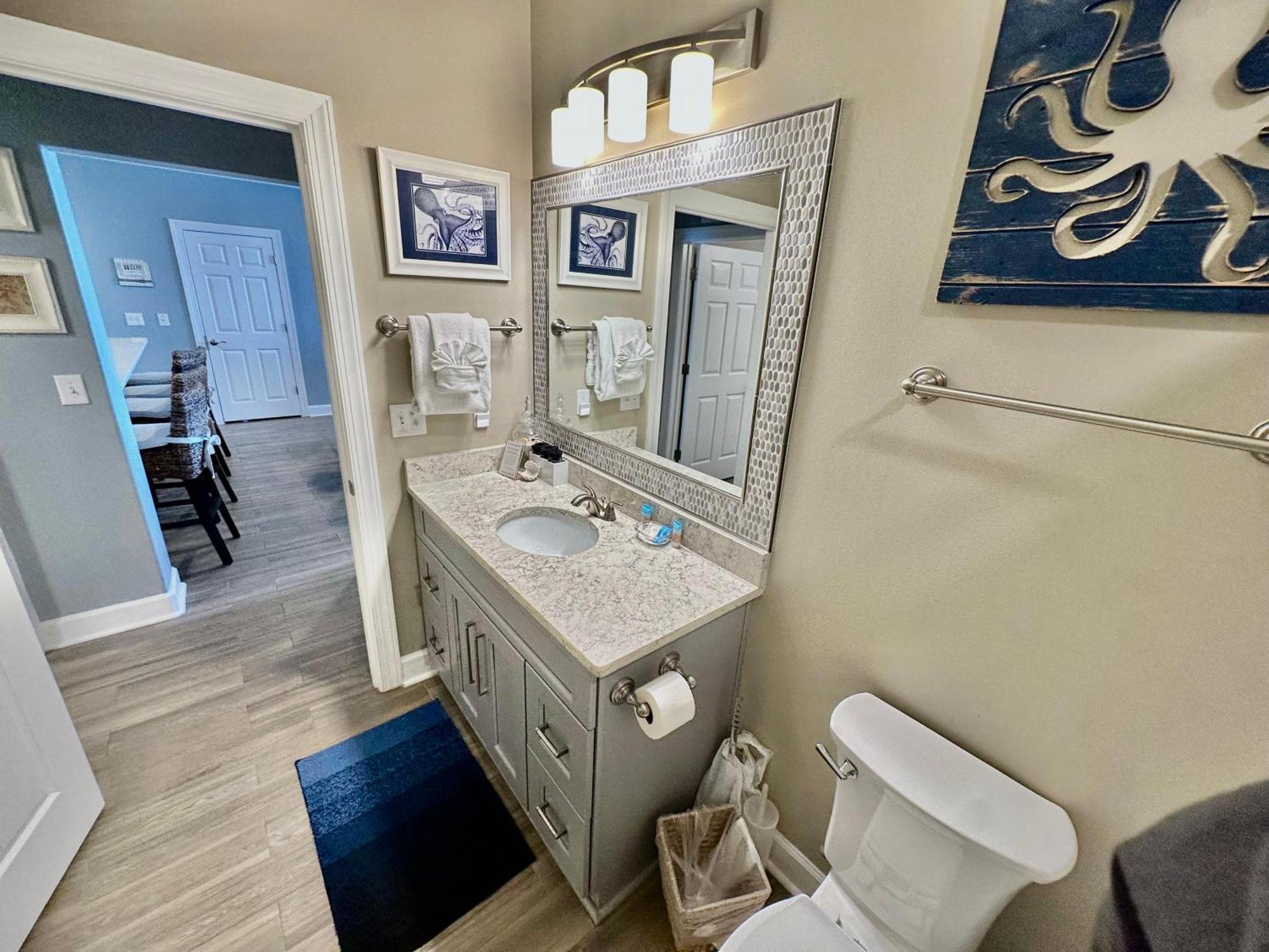 Tropic Winds 702 Holiday home *