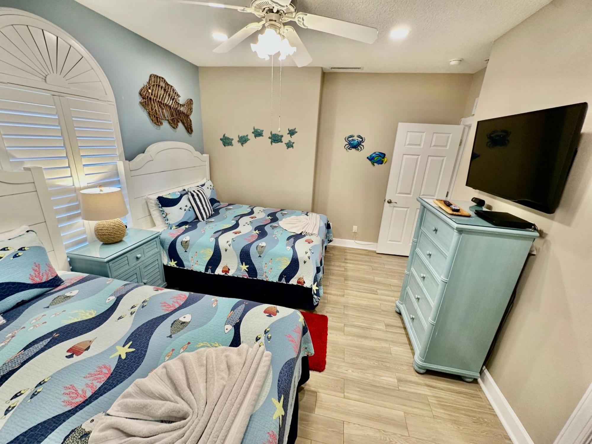 Holiday home Tropic Winds 702 Panama City Beach