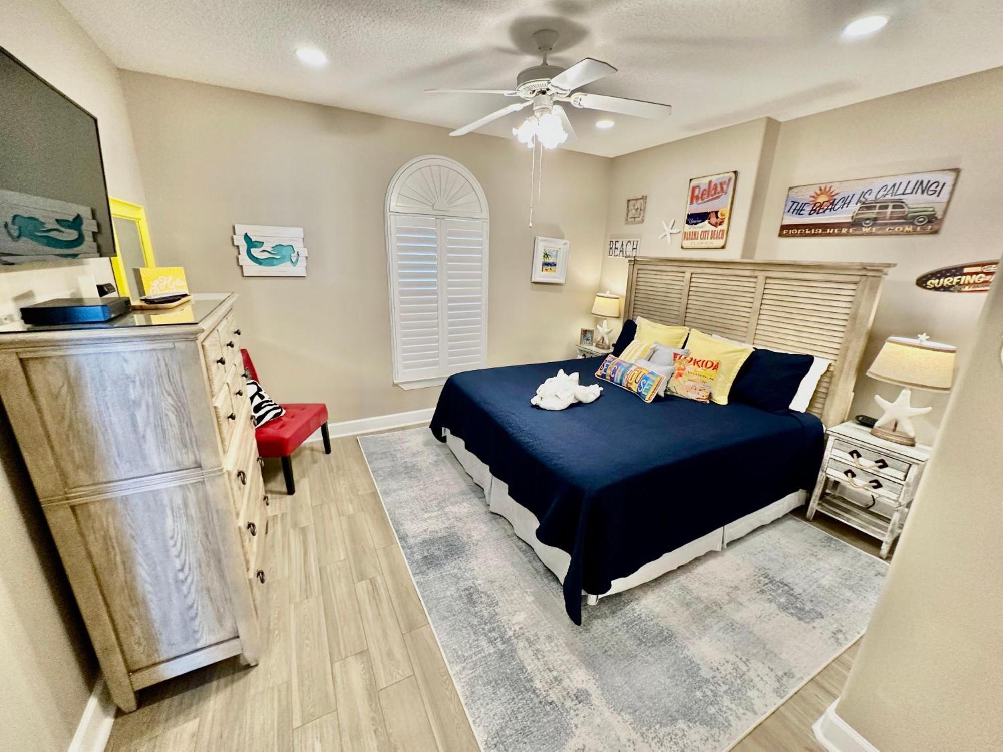 Holiday home Tropic Winds 702 Panama City Beach