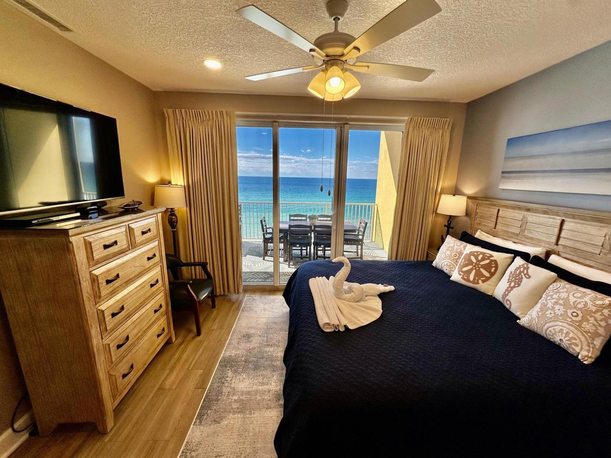 Tropic Winds 702 Panama City Beach