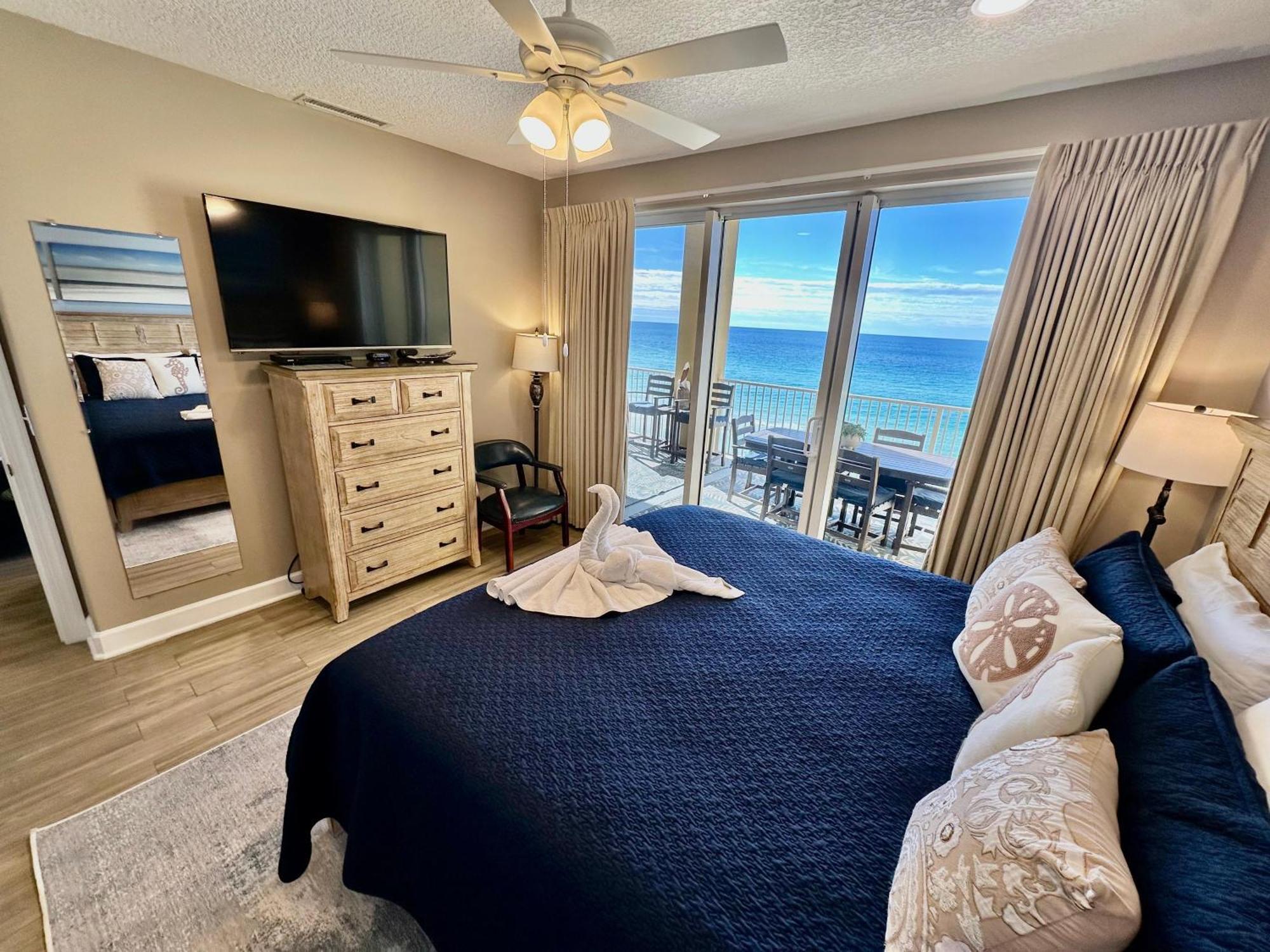 Holiday home Tropic Winds 702 Panama City Beach